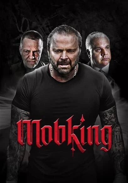MobKing — the 2023 feature film