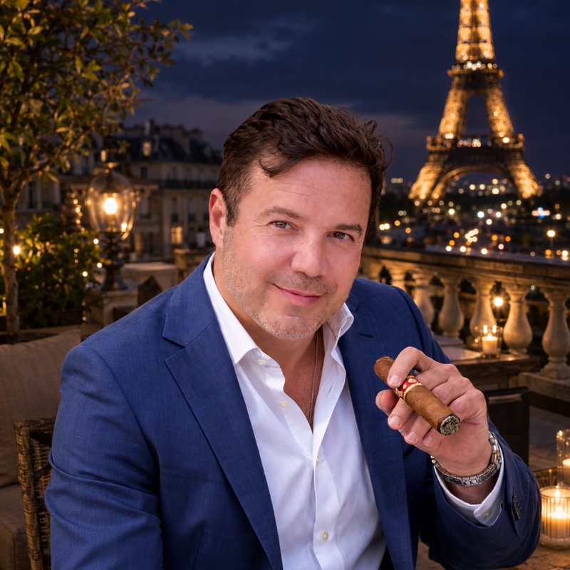 Sasha Tapie